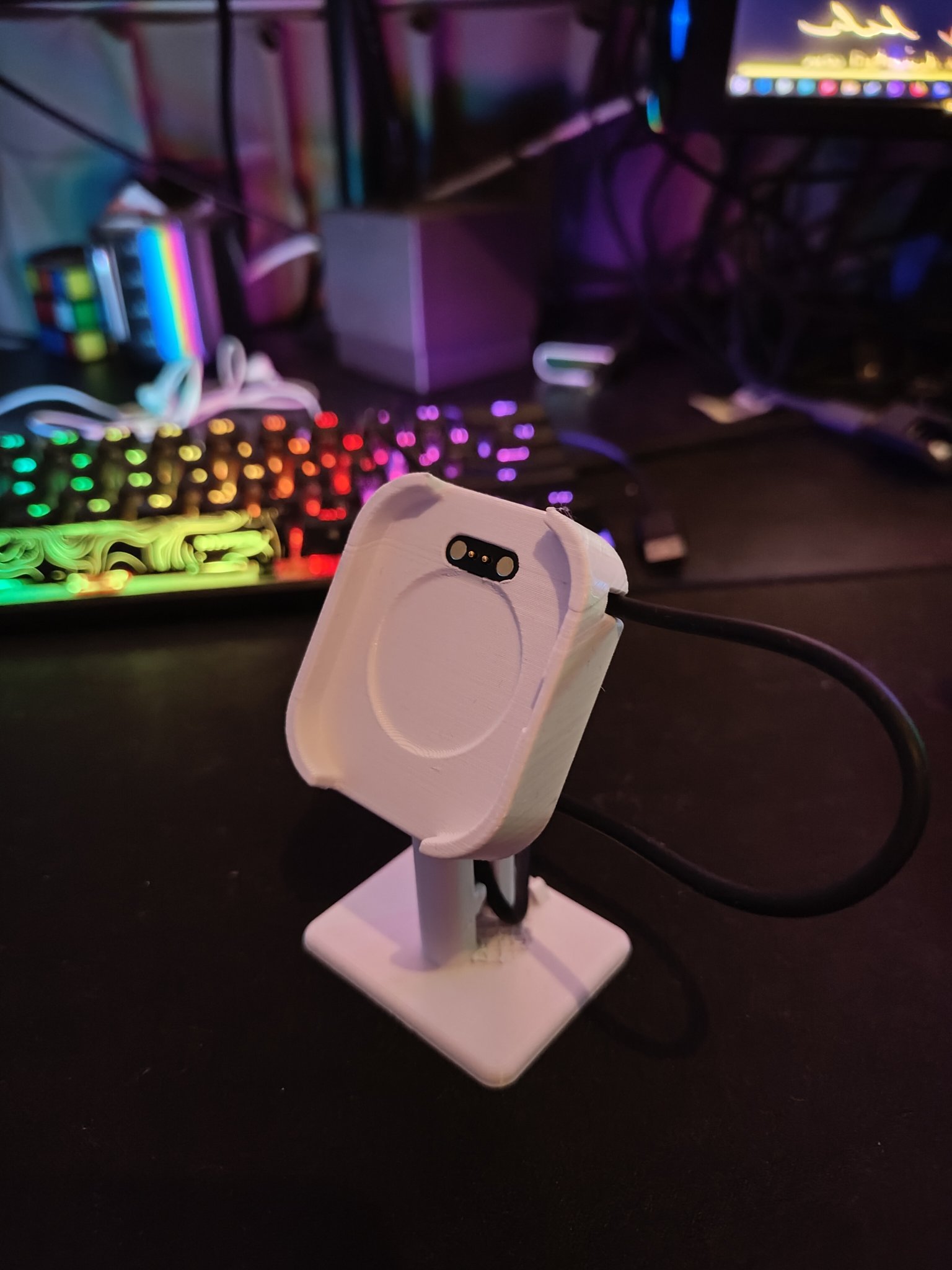 Đế sạc cho đồng hồ CMF Watch Pro