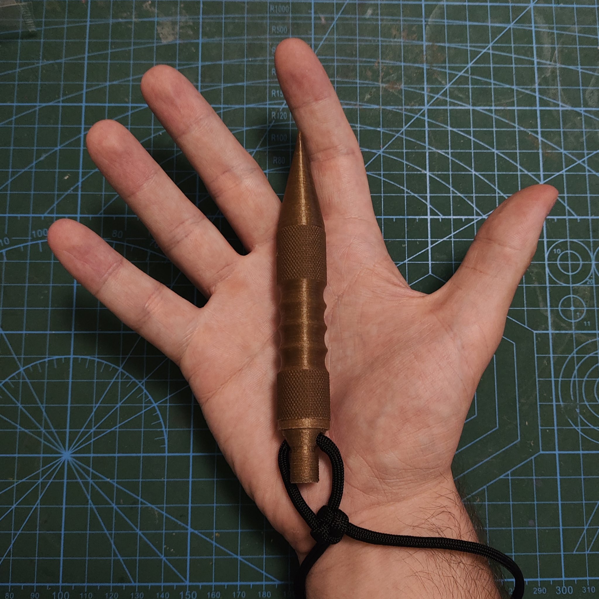 DỤNG CỤ MARLINSPIKE