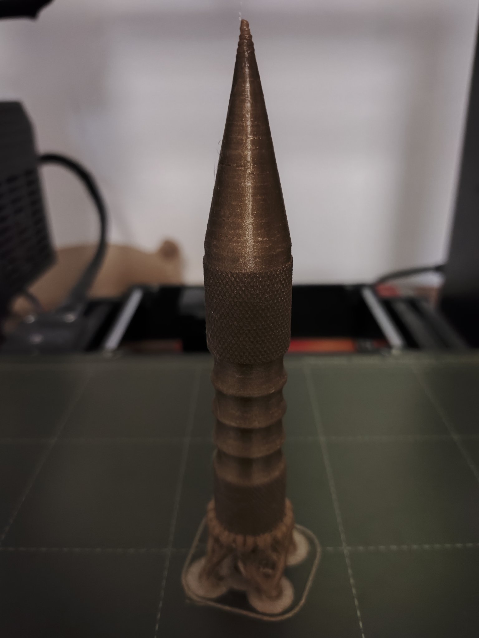 DỤNG CỤ MARLINSPIKE