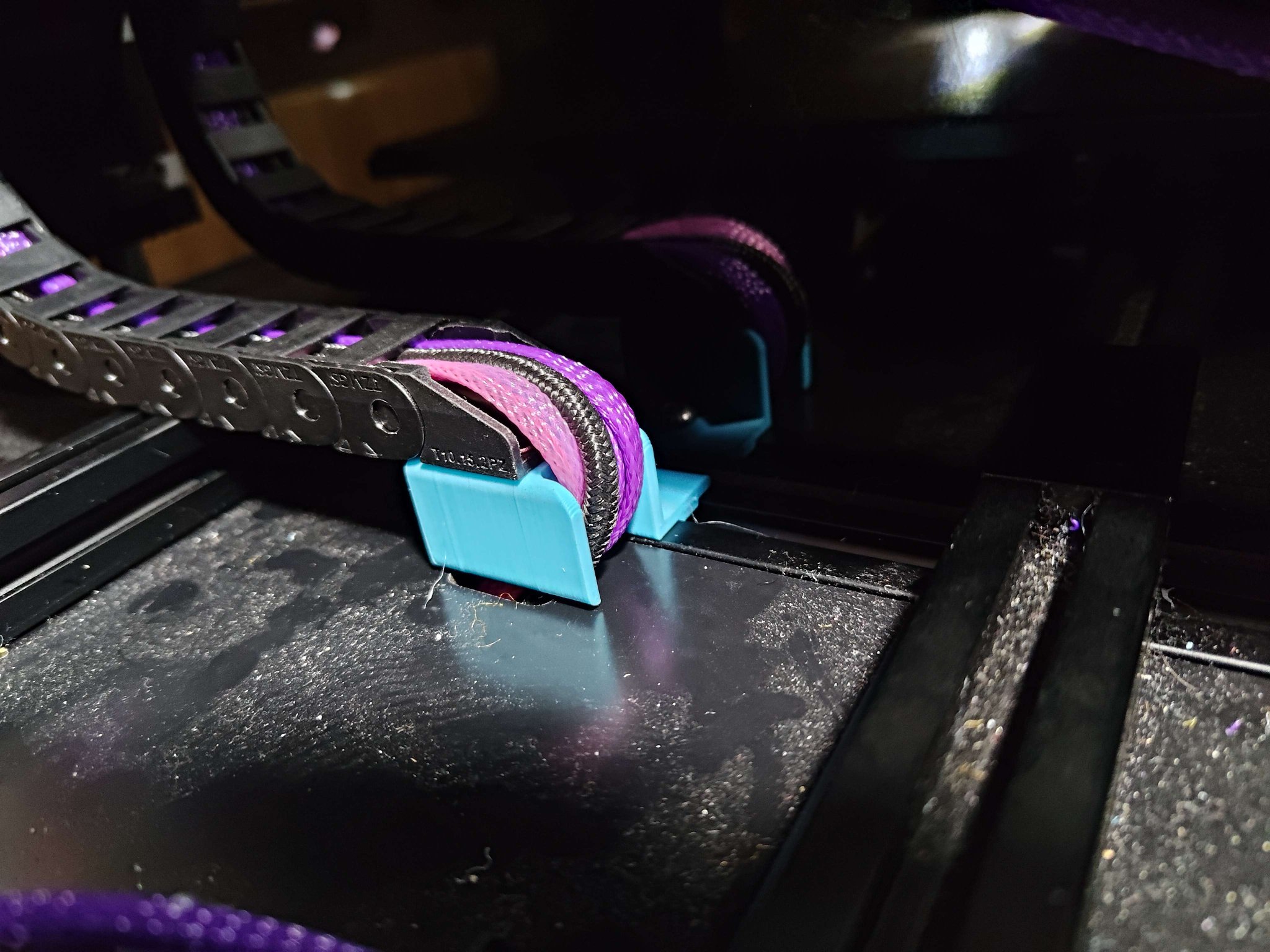 Voron 2.4 Z Chain Transpose Phiên Bản 10x15