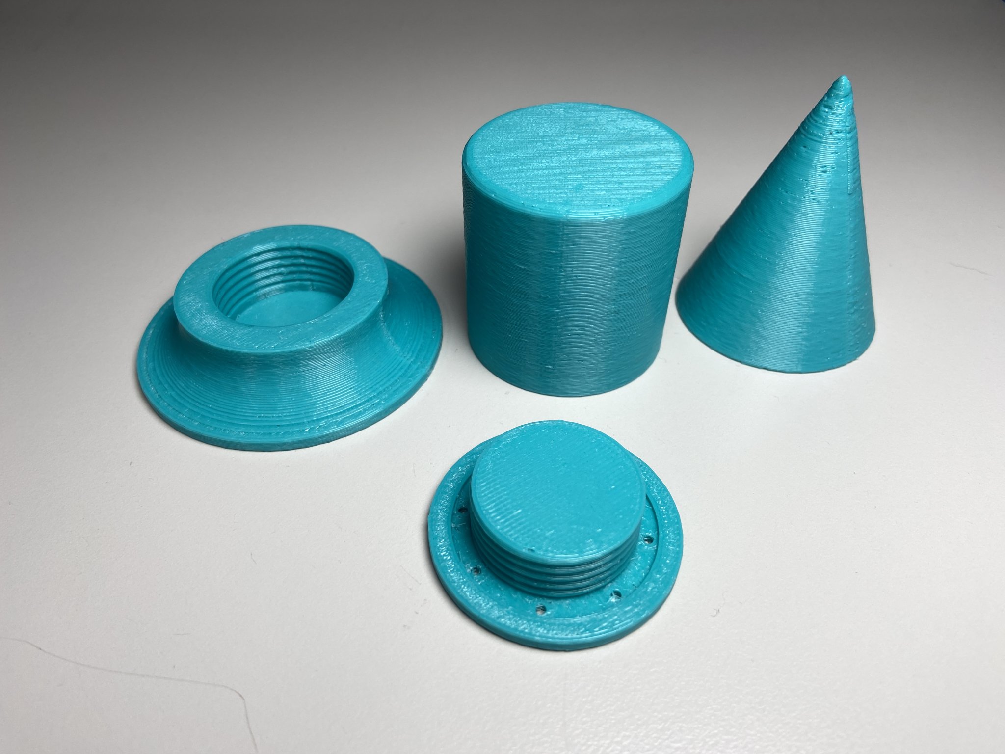 Đầu tai gắn ghim cho đầu thú cosplay