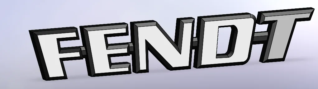 Biểu Tượng Fendt