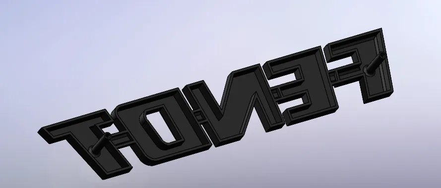 Biểu Tượng Fendt