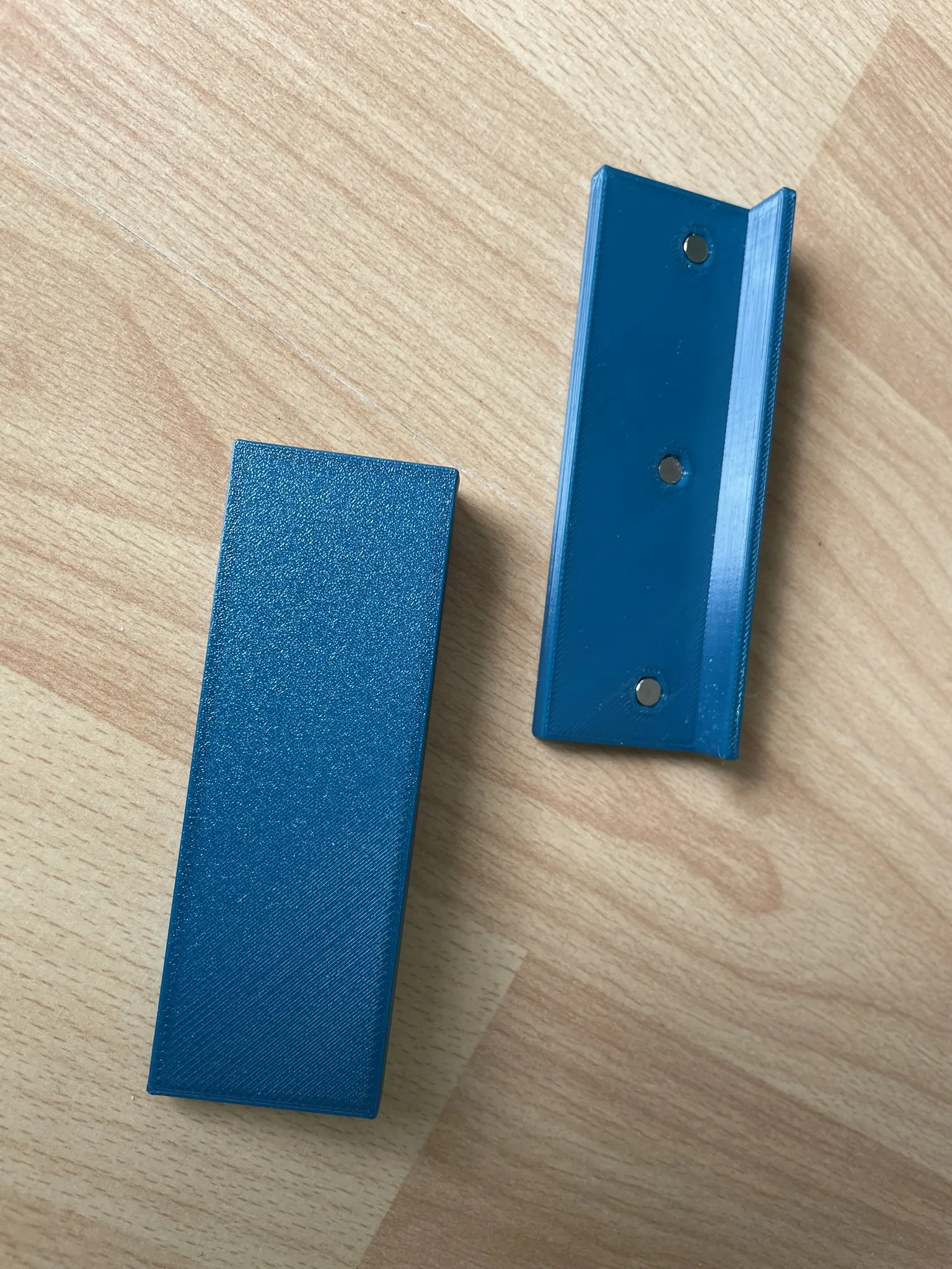 Kềm Cặp Mềm (Softjaws) Cho Ê Tô