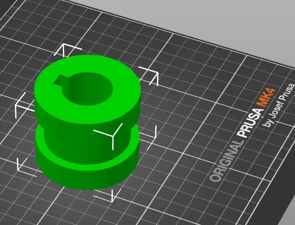 Pulley cho các ứng dụng cơ khí và DIY