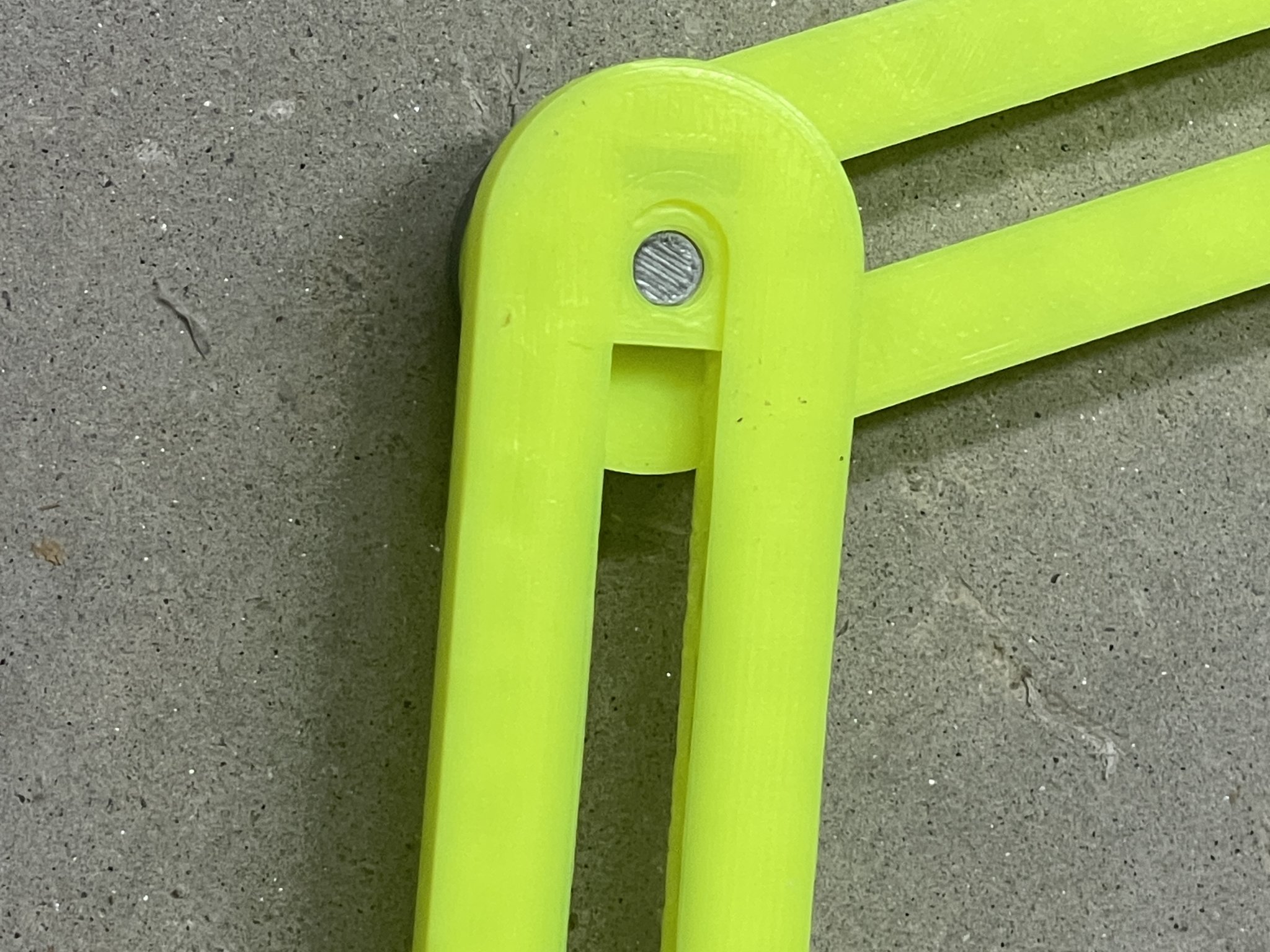 Khuôn Mẫu Chuyển Góc Đa Dạng