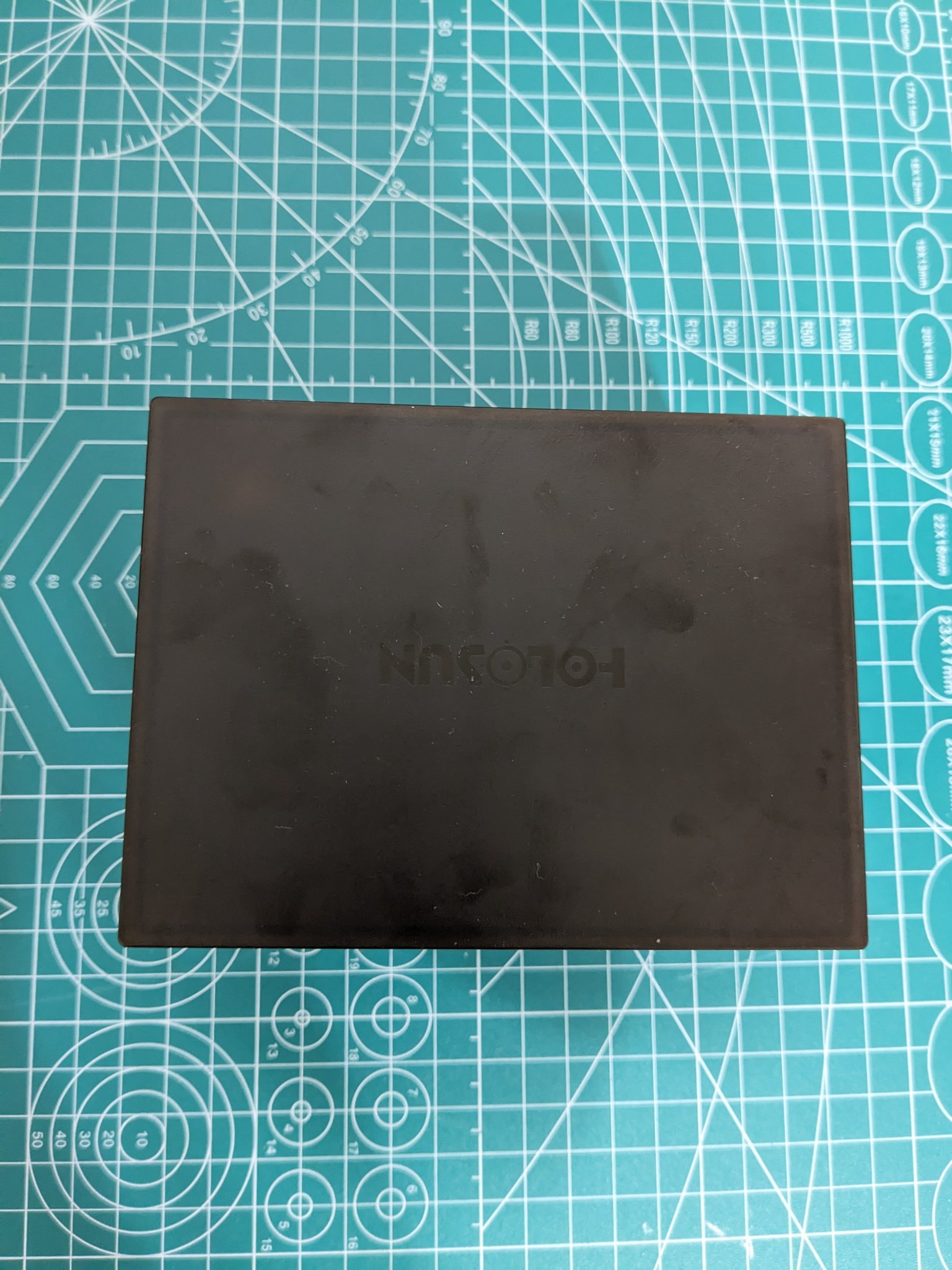 Giá đỡ đạn 9mm cho hộp quang học Holosun