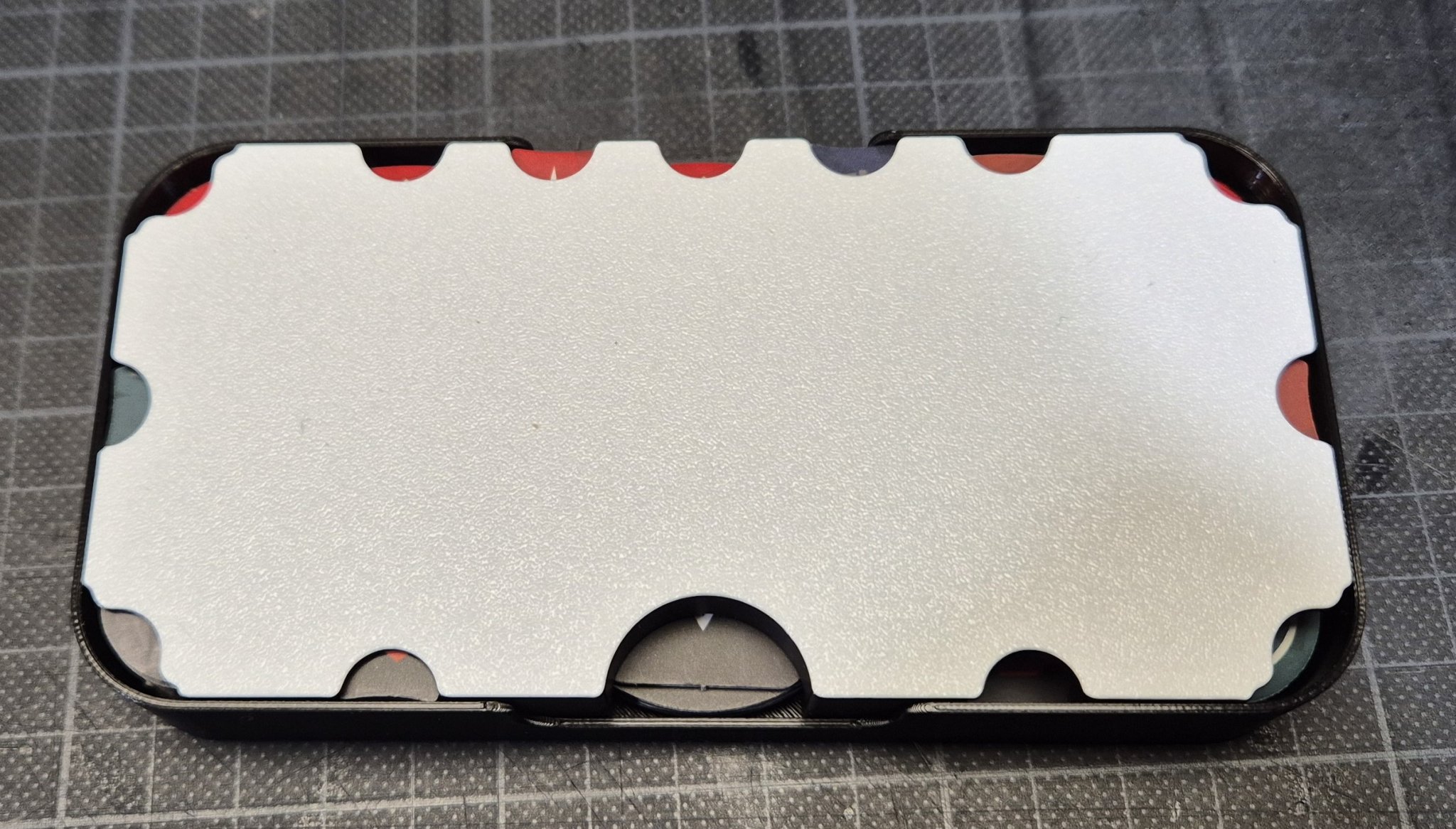 Hộp đựng token Kill Team 2024