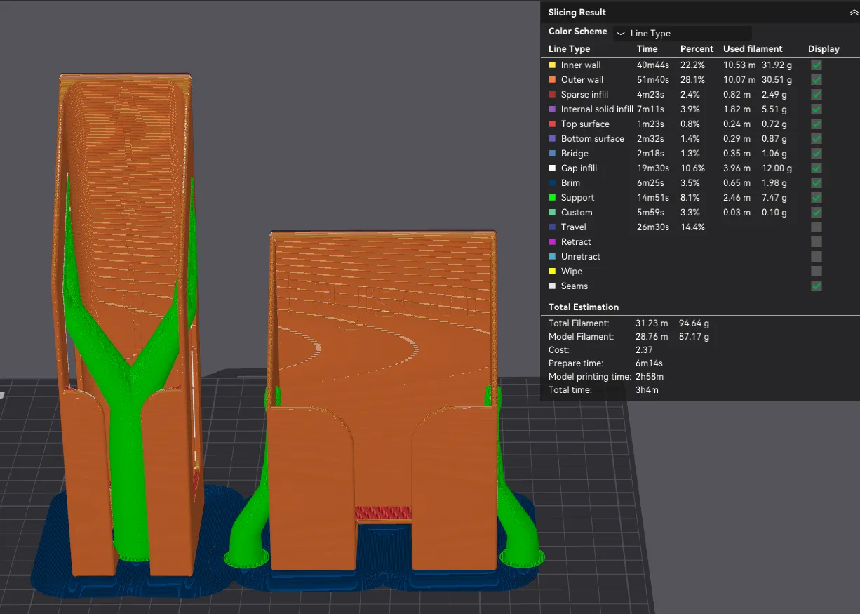 Giá đỡ Tường cho Dyson Airstrait