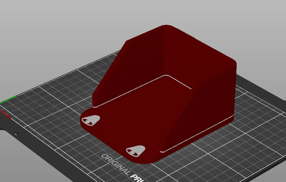 Nắp che chuông lớn cho các dự án DIY