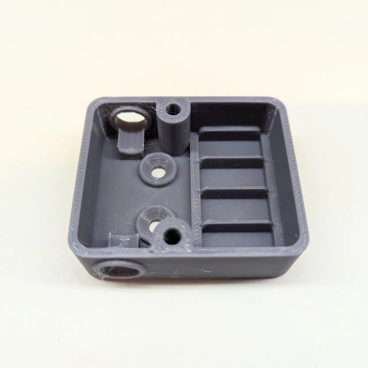 Hộp nối Wago 221 cho dây điện mềm 3, 4 hoặc 5 lõi [nhỏ gọn]