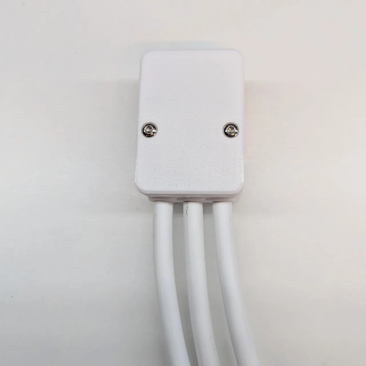 Hộp nối Wago 221-413 cho 3 dây mềm: 3, 4 hoặc 5 lõi