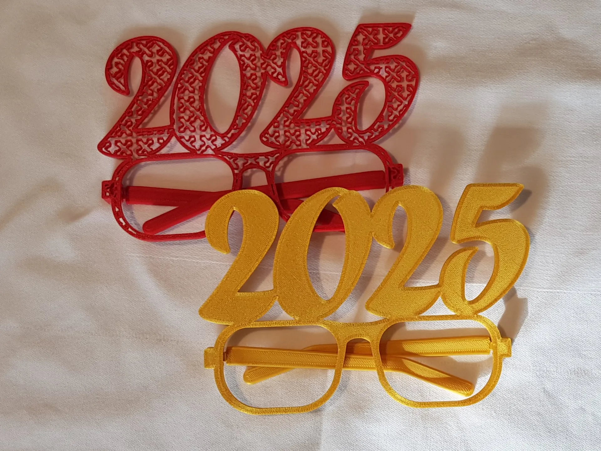 Kính Mắt 2025 Occhiali Glasses