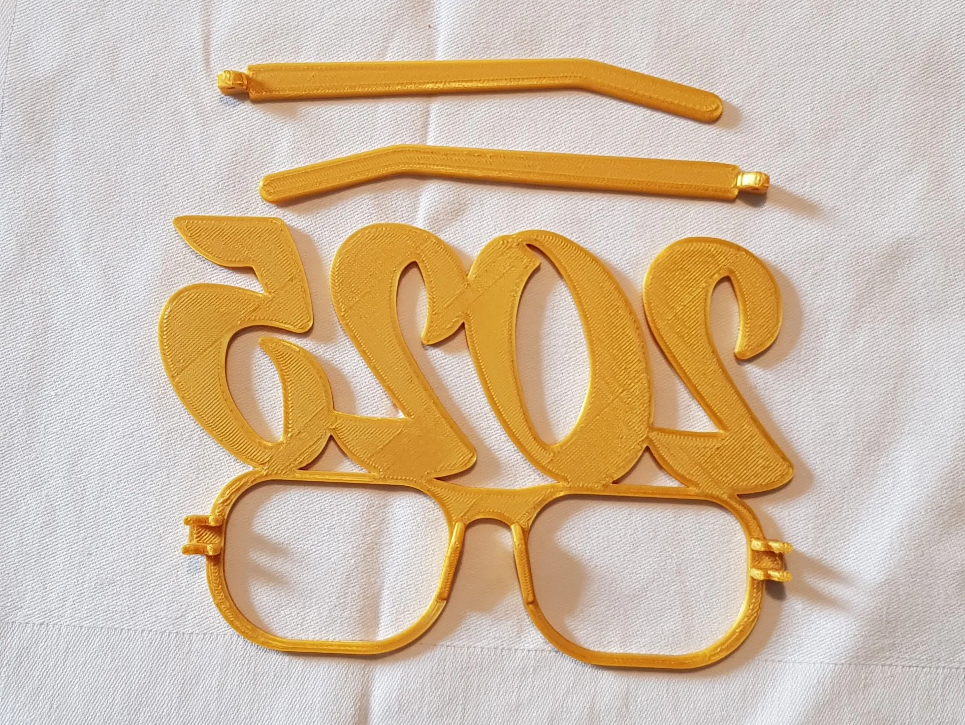 Kính Mắt 2025 Occhiali Glasses