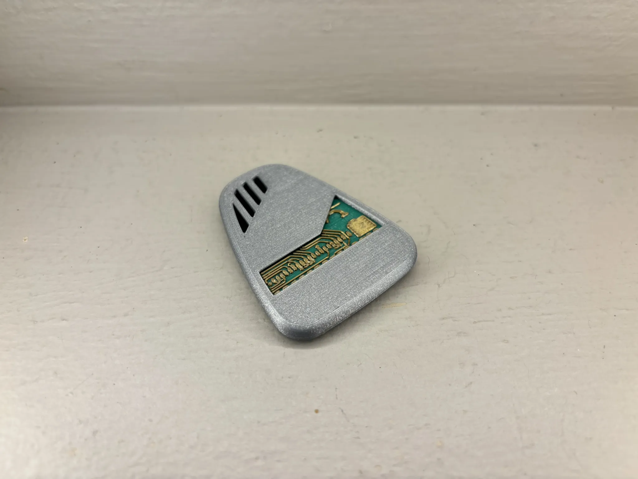 Mô hình Bộ Phát Di Động Star Trek: Voyager