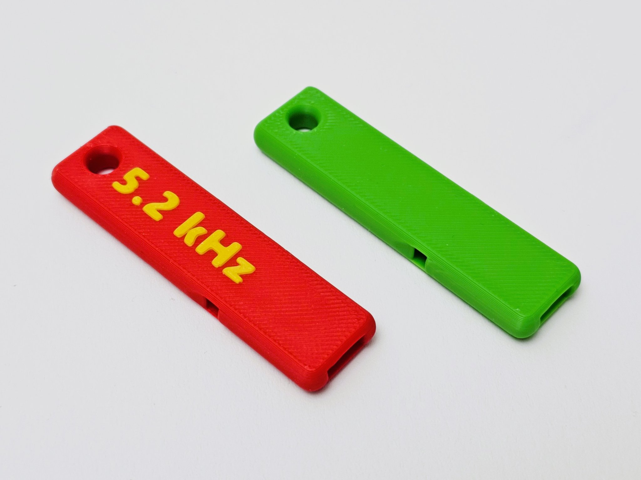 Còi Chó Tầm Xa 5.2 kHz