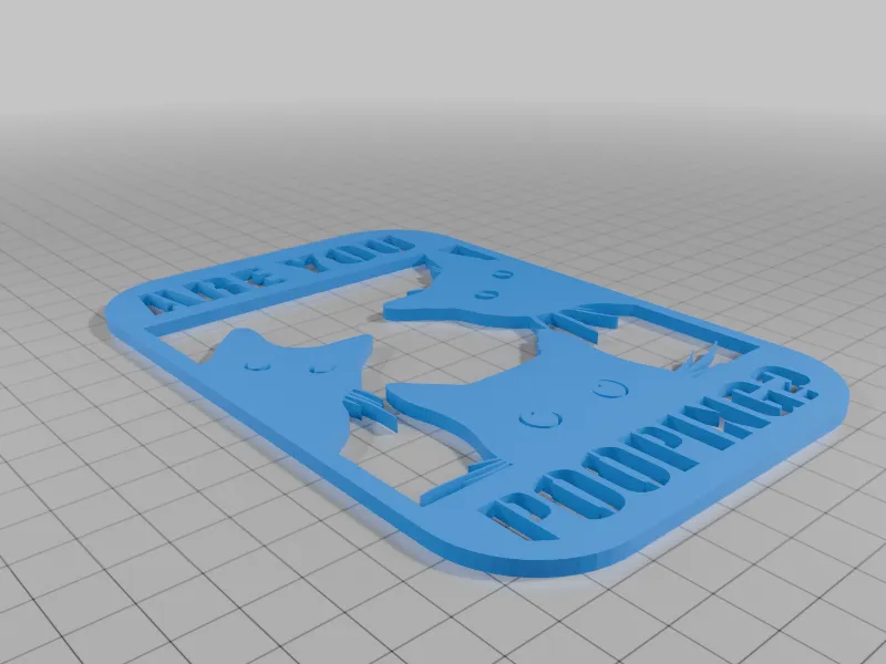 Biển Hiệu Nhà Tắm Mèo: "Bạn Đang Đi Vệ Sinh À?"