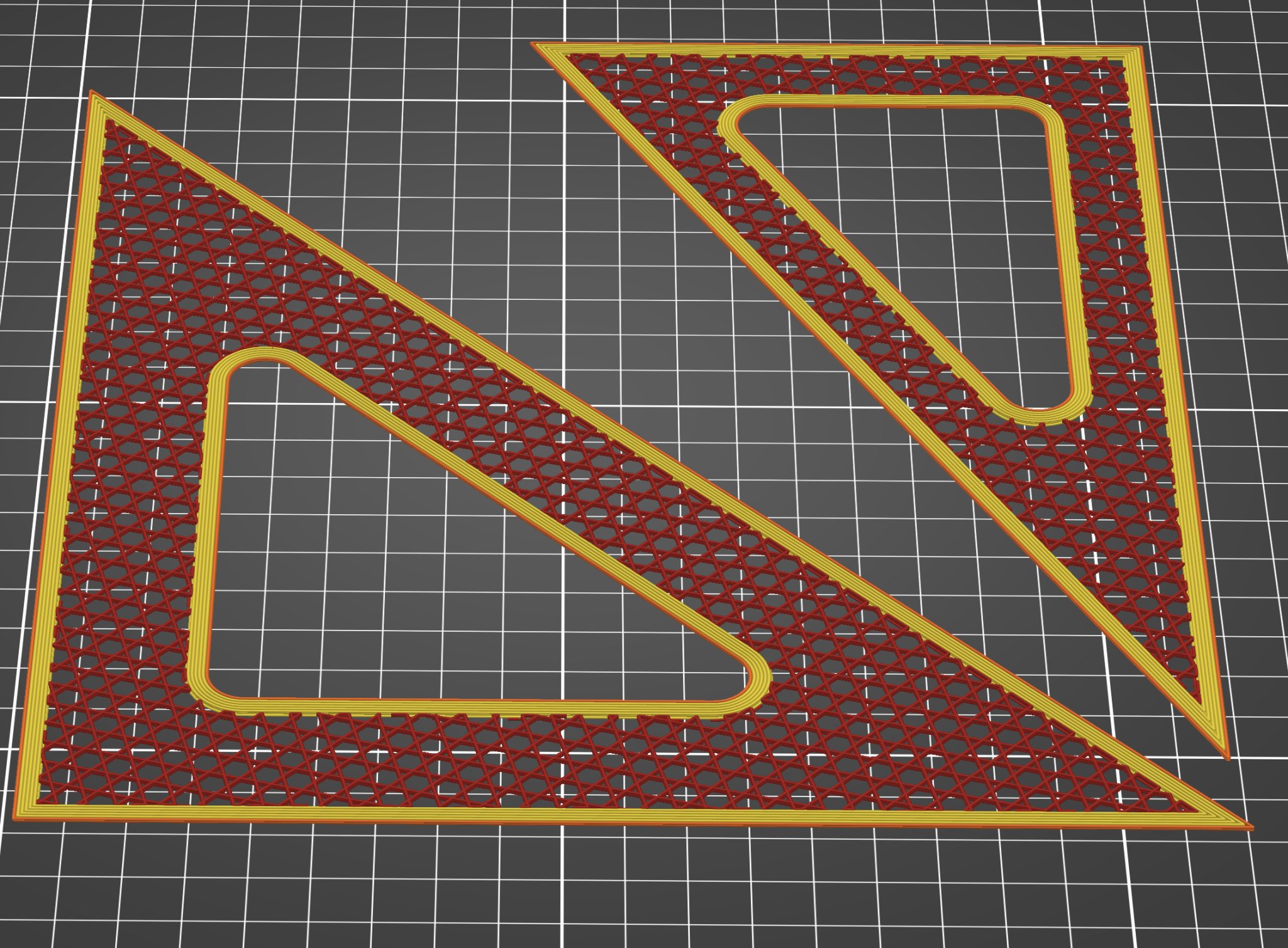 Ê-ke Vẽ Kỹ Thuật Trong Mờ