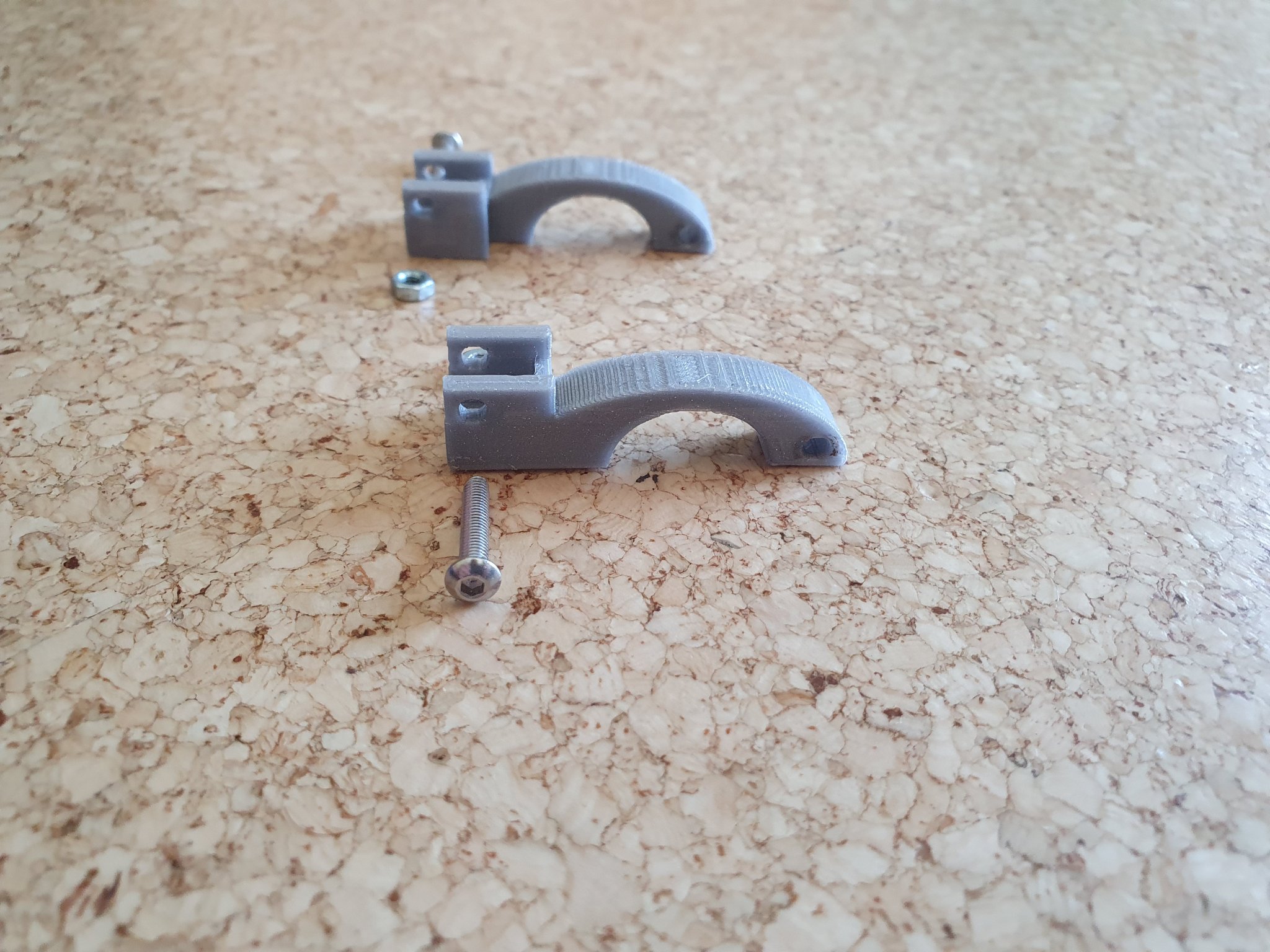 Bộ Kéo Dài Độ Co Giãn TRX-4