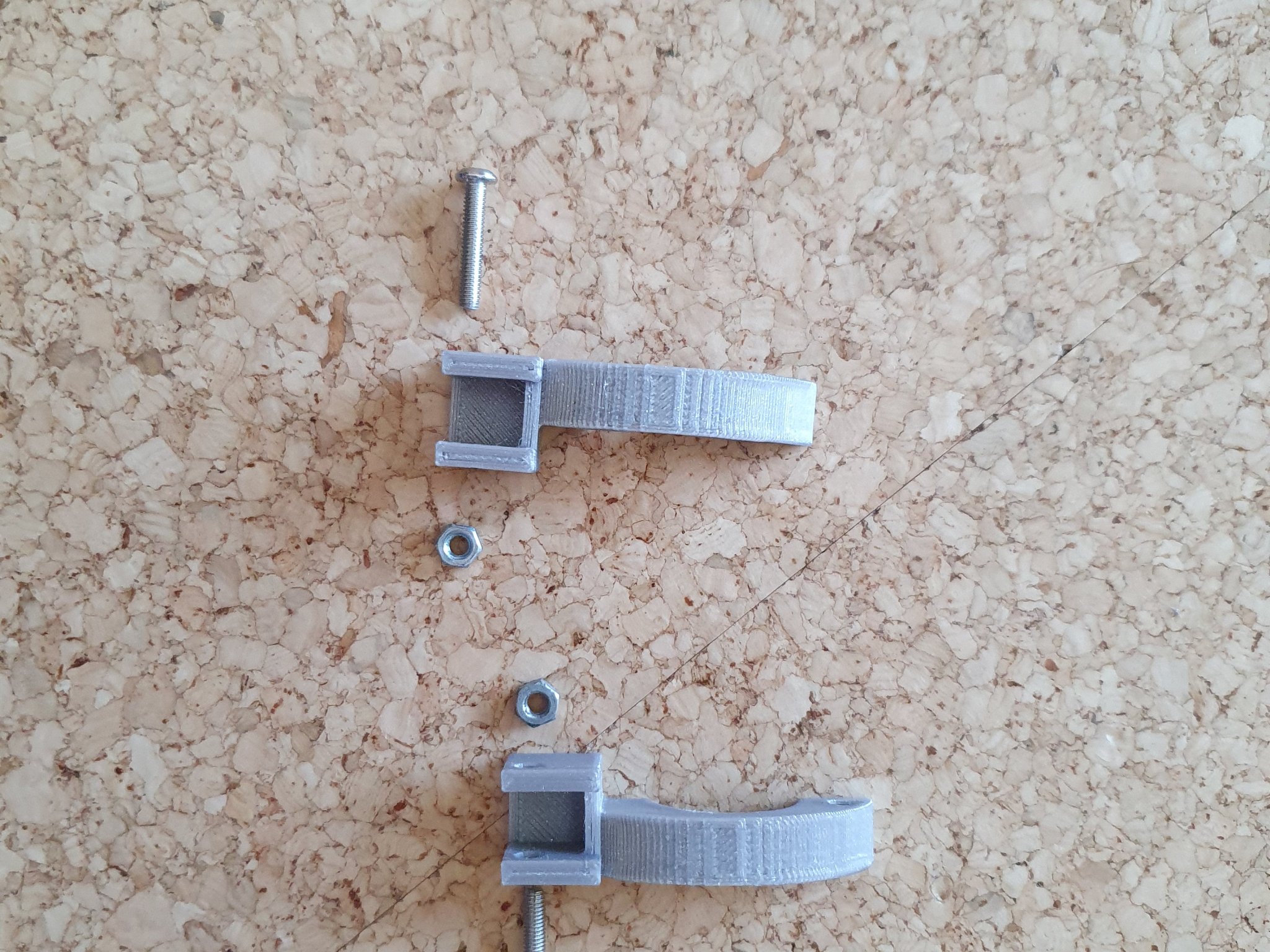 Bộ Kéo Dài Độ Co Giãn TRX-4