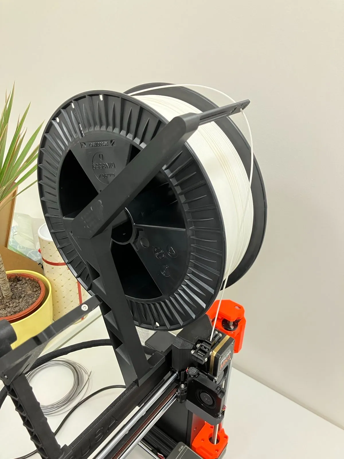 Giá Đỡ Cuộn Dây Lớn 2kg - Tương Thích Prusa MK4