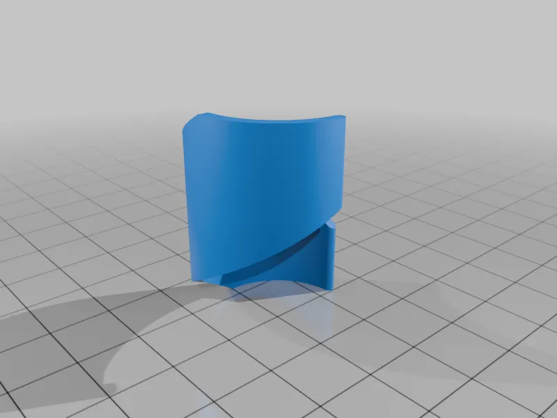 Khuôn Quấn Ống Tưới Chống Xoắn