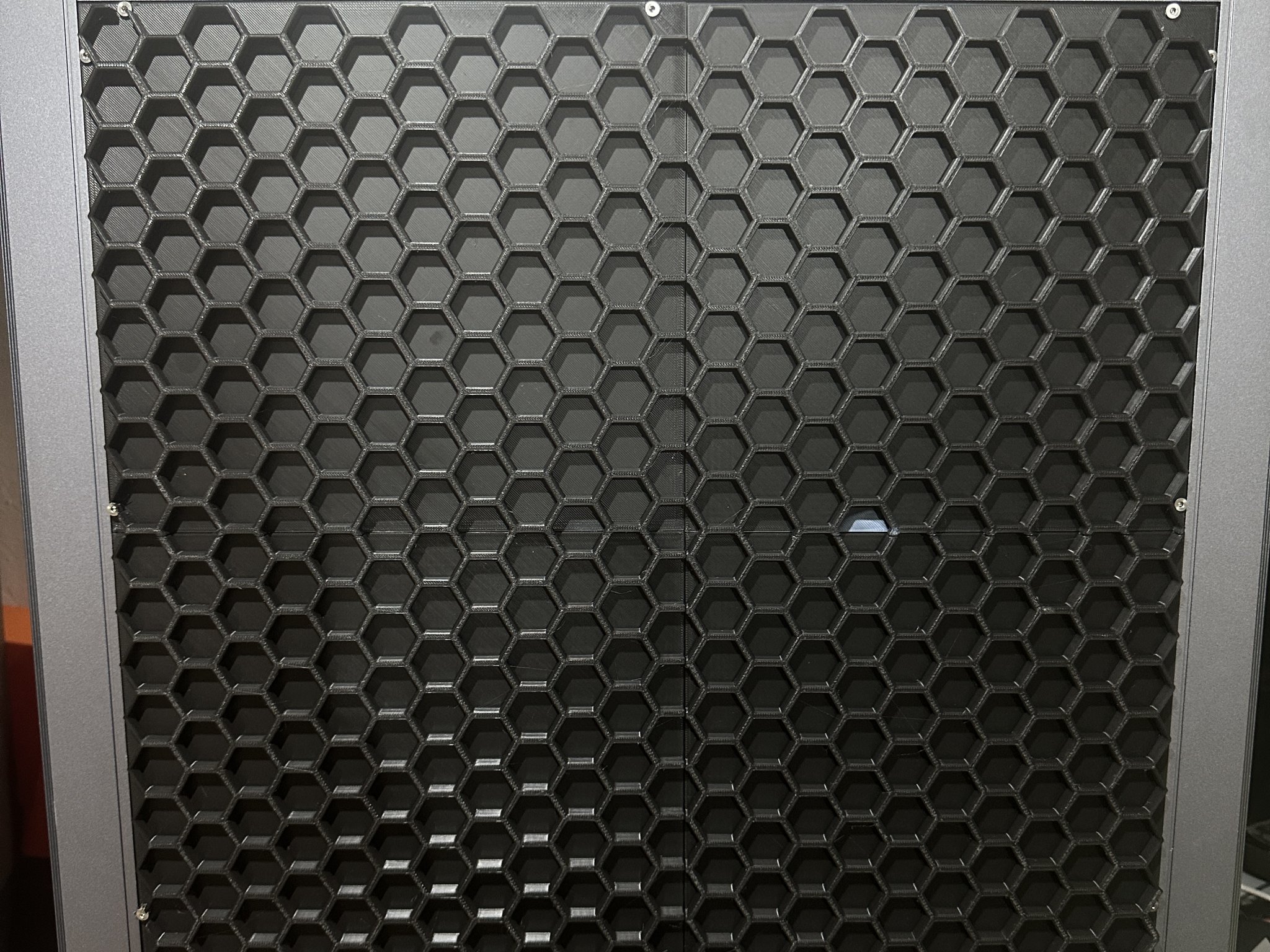 Vỏ Máy Sovol SV08 Kèm Tường Lưu Trữ Honeycomb