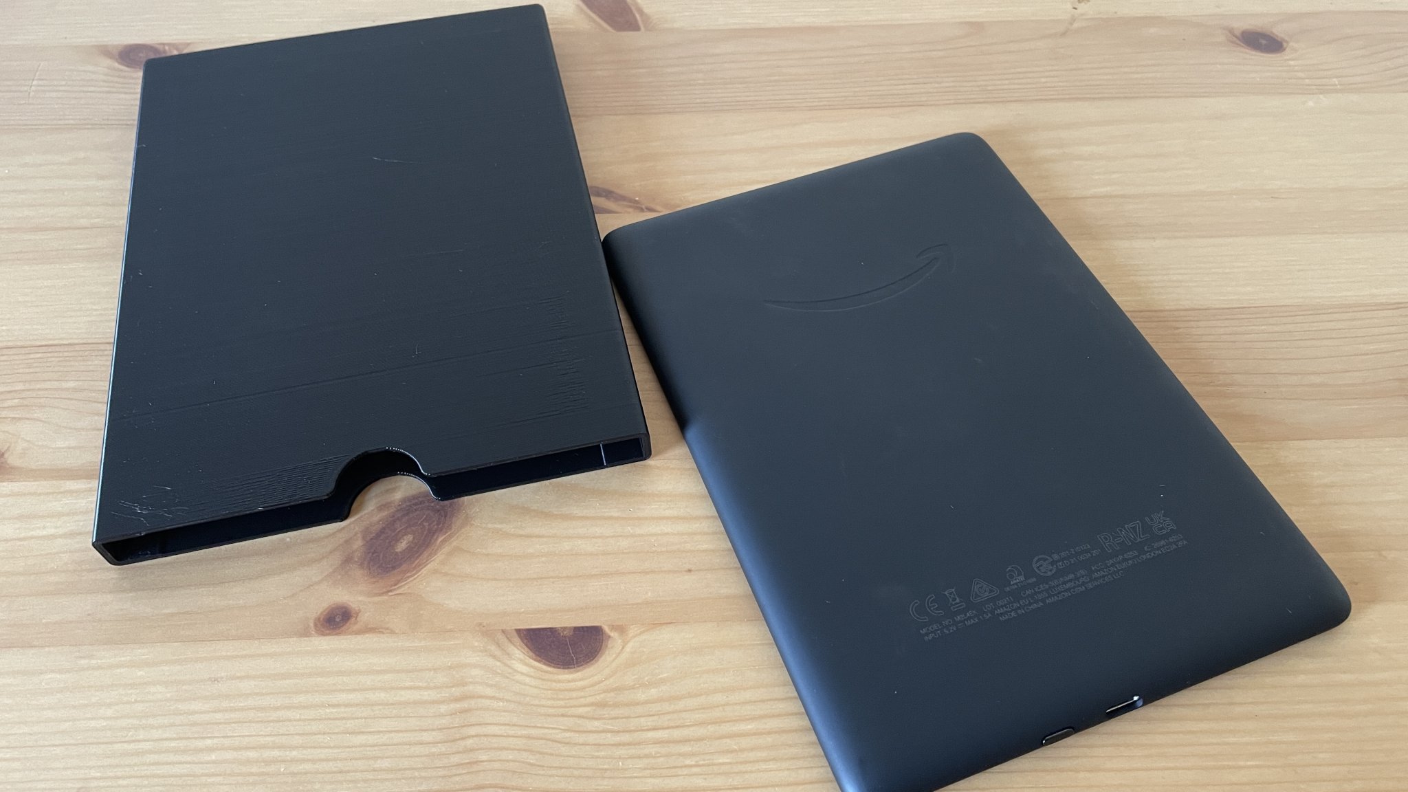 Bao Da Dành Cho Kindle Paperwhite 2021