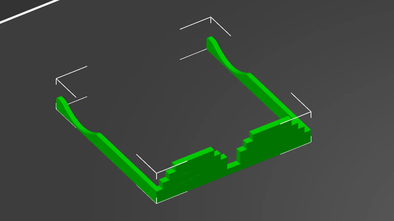 Kính Mắt Cho Bạch Tuộc Tí Hon