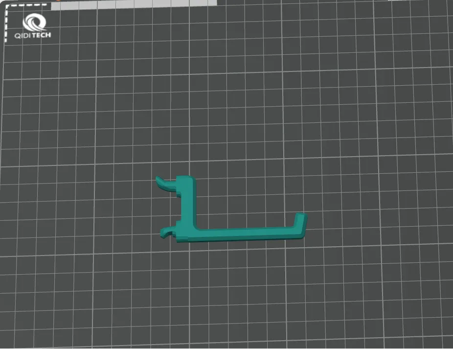 Biến thể móc treo cho Multiboard