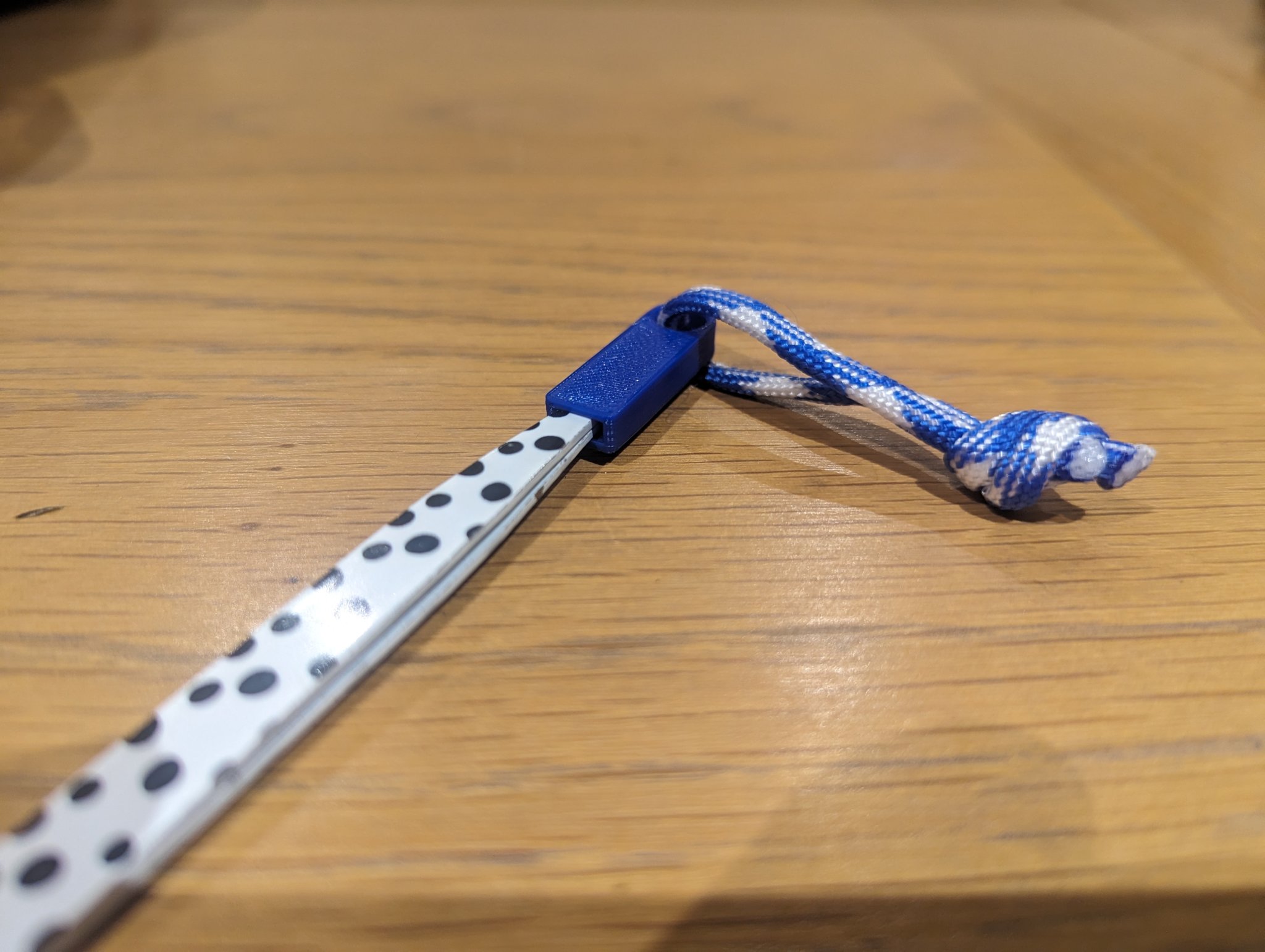 Nắp bảo vệ cho nhíp cách ly I Sharp