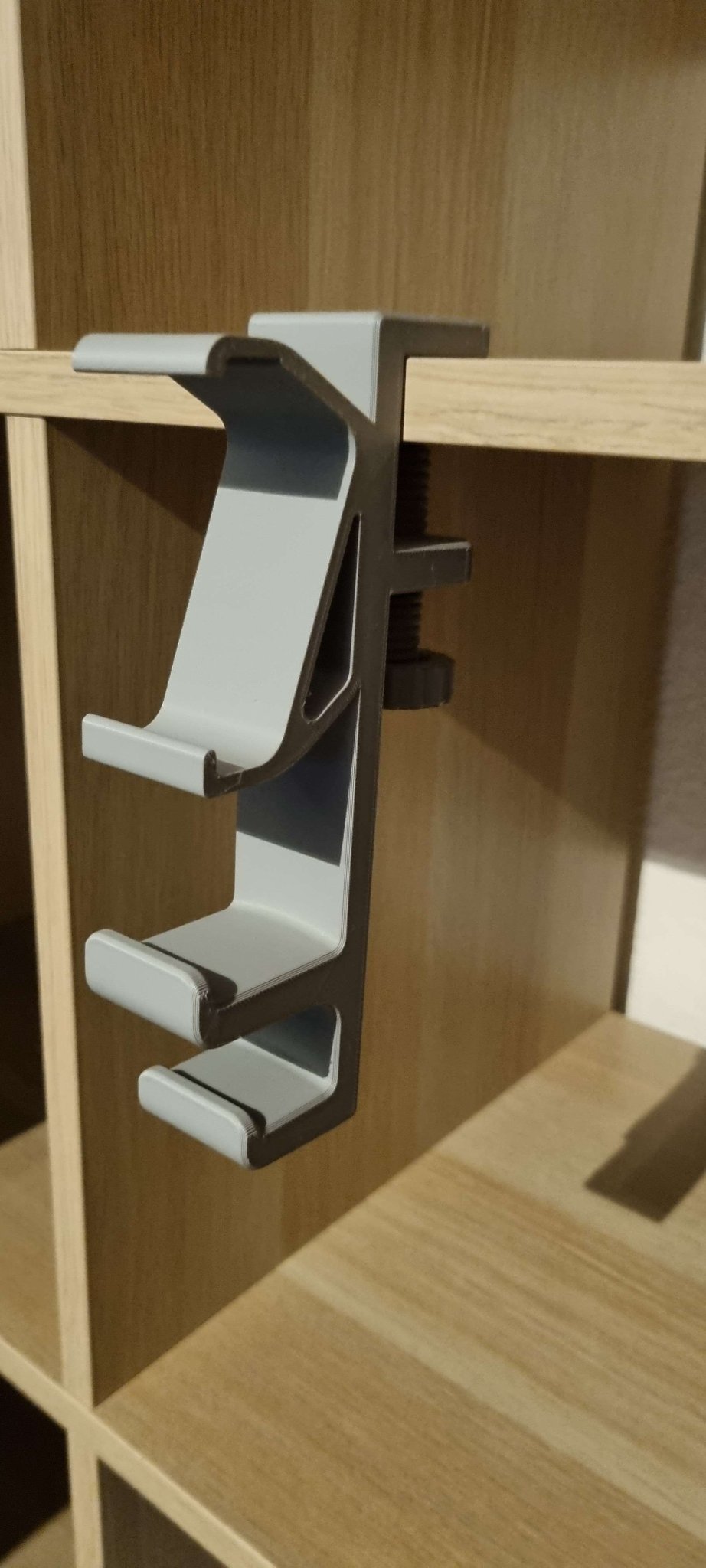 Giá đỡ tai nghe/controller cho Xbox và Playstation 5