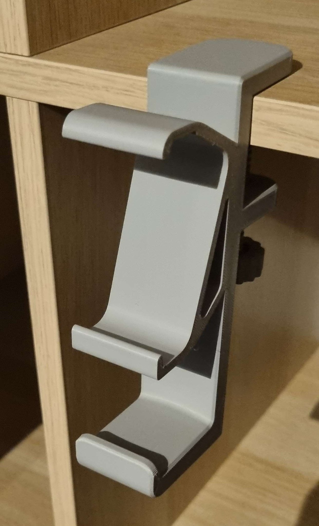 Giá đỡ tai nghe/controller cho Xbox và Playstation 5