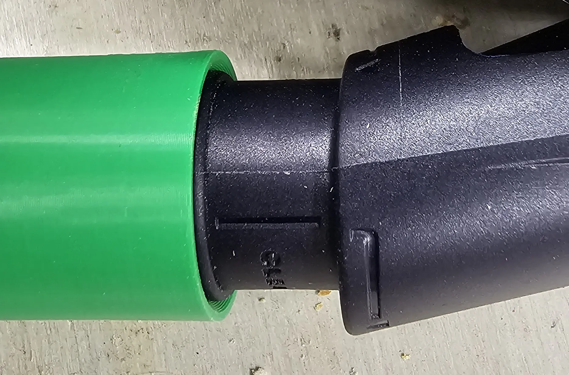 Adapter Dây Hút Bụi Cho Festool Domino