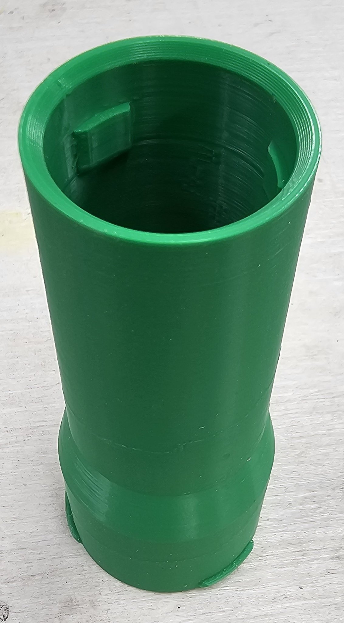 Adapter Dây Hút Bụi Cho Festool Domino