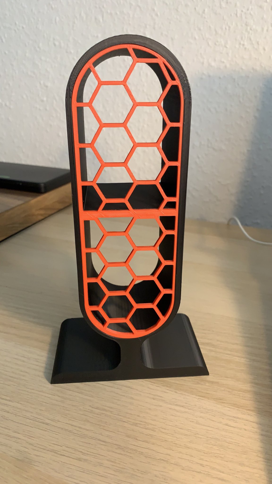 Kệ Tai Nghe Có Hỗ Trợ Lưu Trữ (Không AMS/MMU)