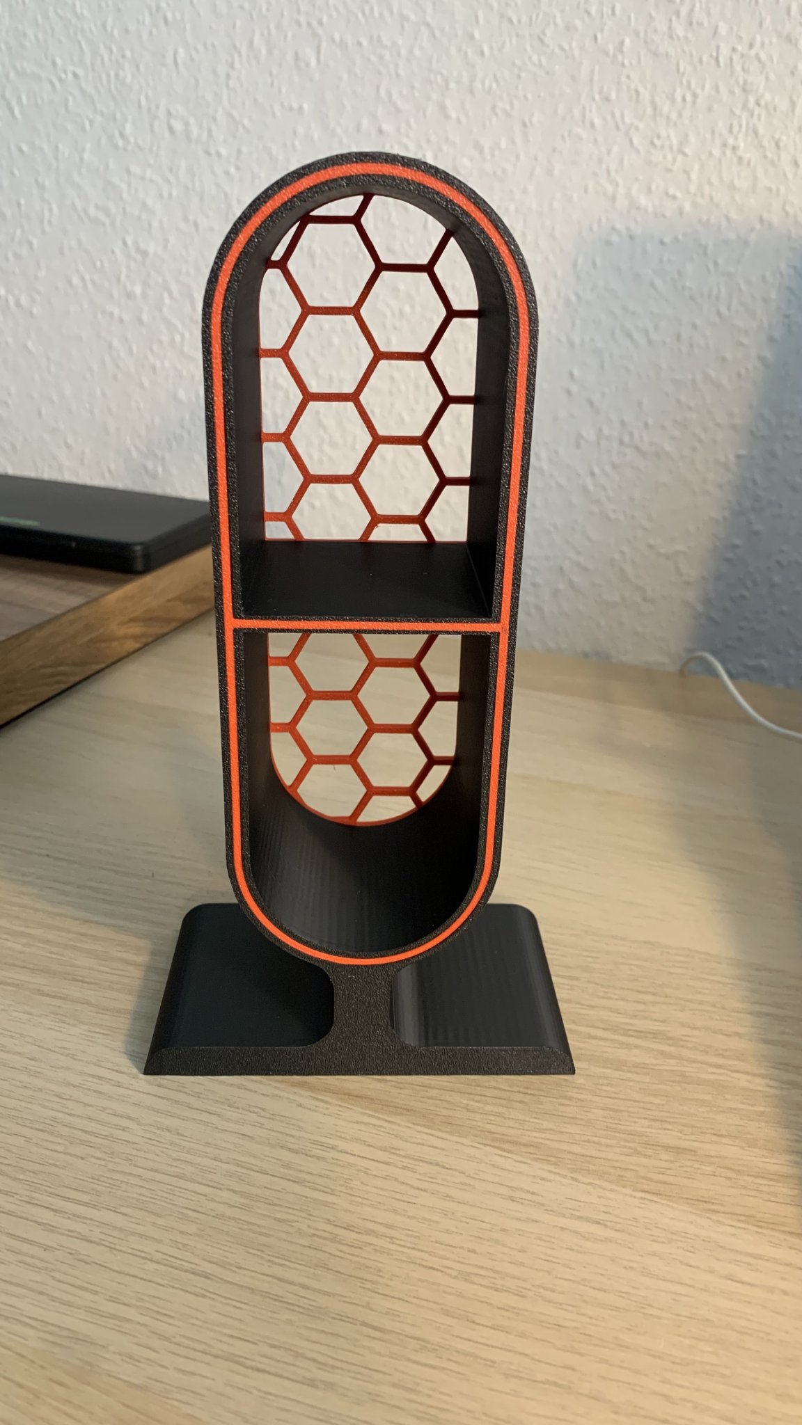 Kệ Tai Nghe Có Hỗ Trợ Lưu Trữ (Không AMS/MMU)