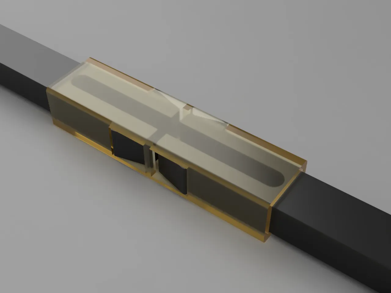 Infino Scratch (Dụng cụ cào lưng/cào người có thể kéo dài)