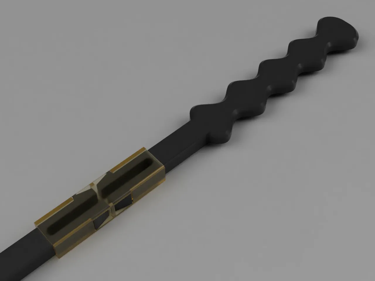 Infino Scratch (Dụng cụ cào lưng/cào người có thể kéo dài)