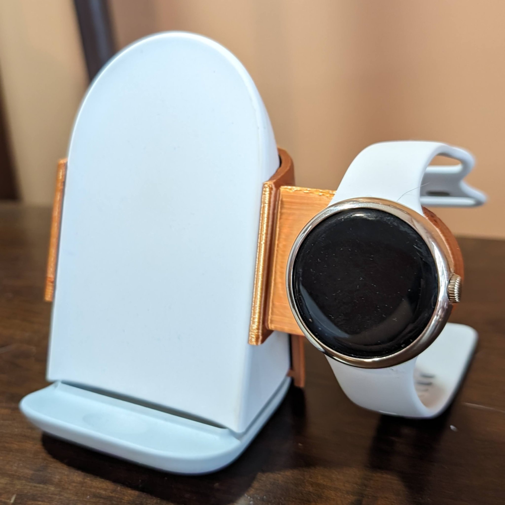 Giá đỡ sạc cho đồng hồ Pixel (Thế hệ 1)