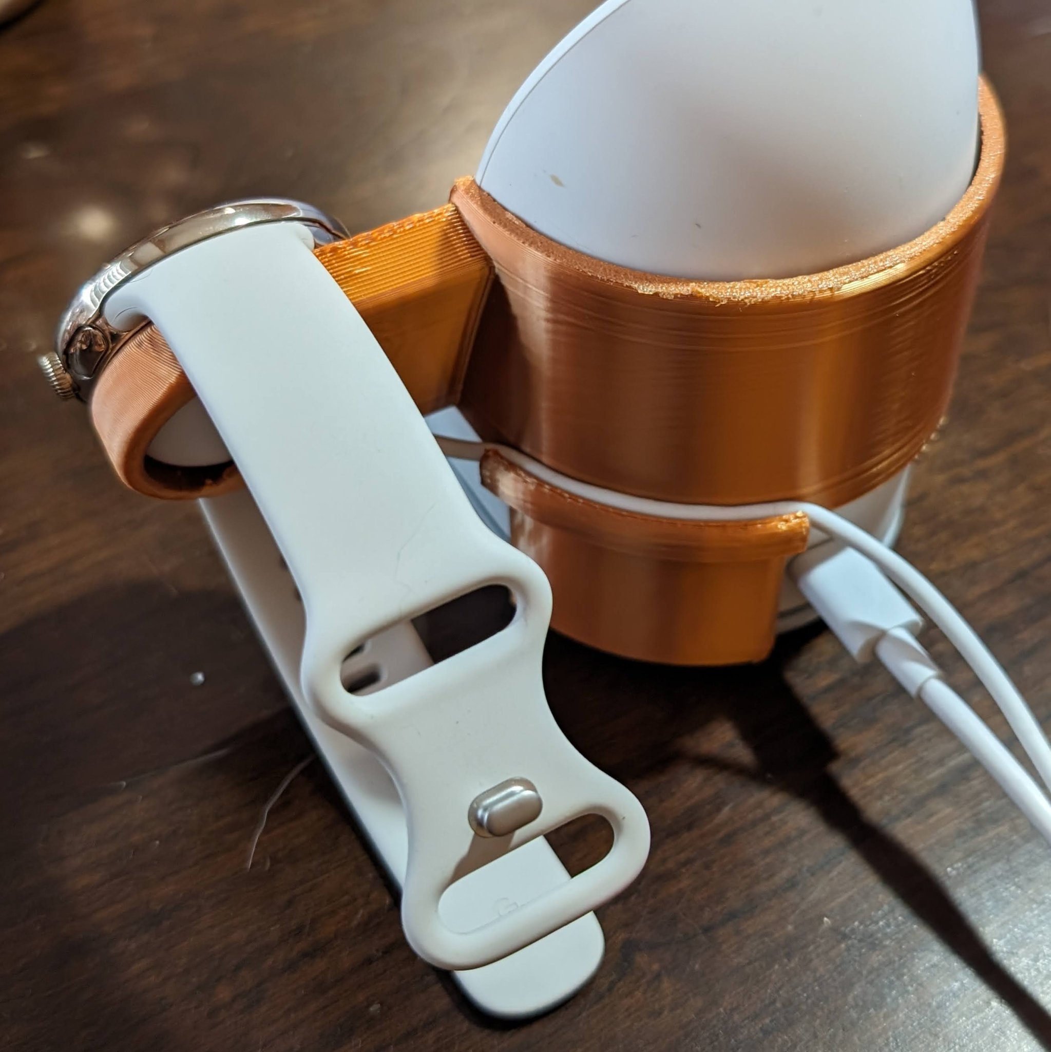 Giá đỡ sạc cho đồng hồ Pixel (Thế hệ 1)