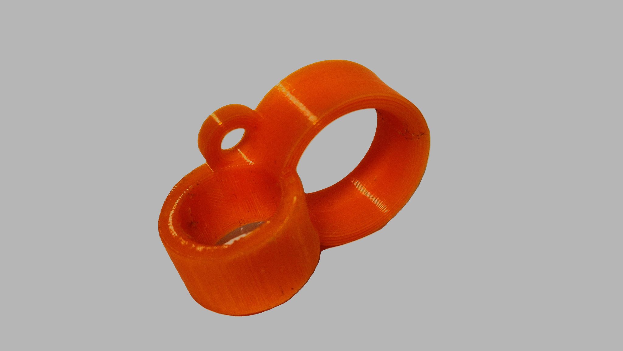 Kẹp Giữ IQOS ILUMA Cho Ngón Tay