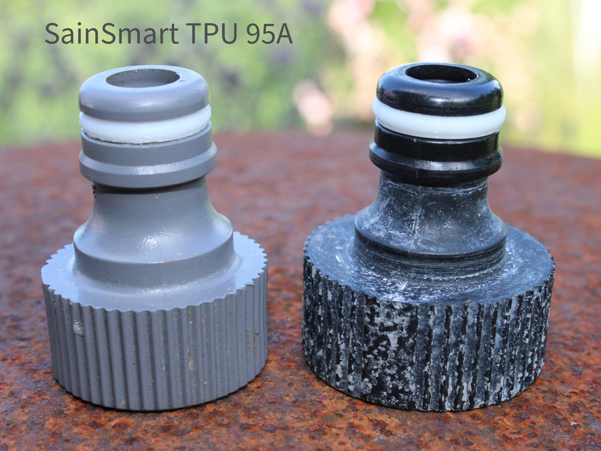 Gioăng Gardena 16mm | Vòng đệm TPU