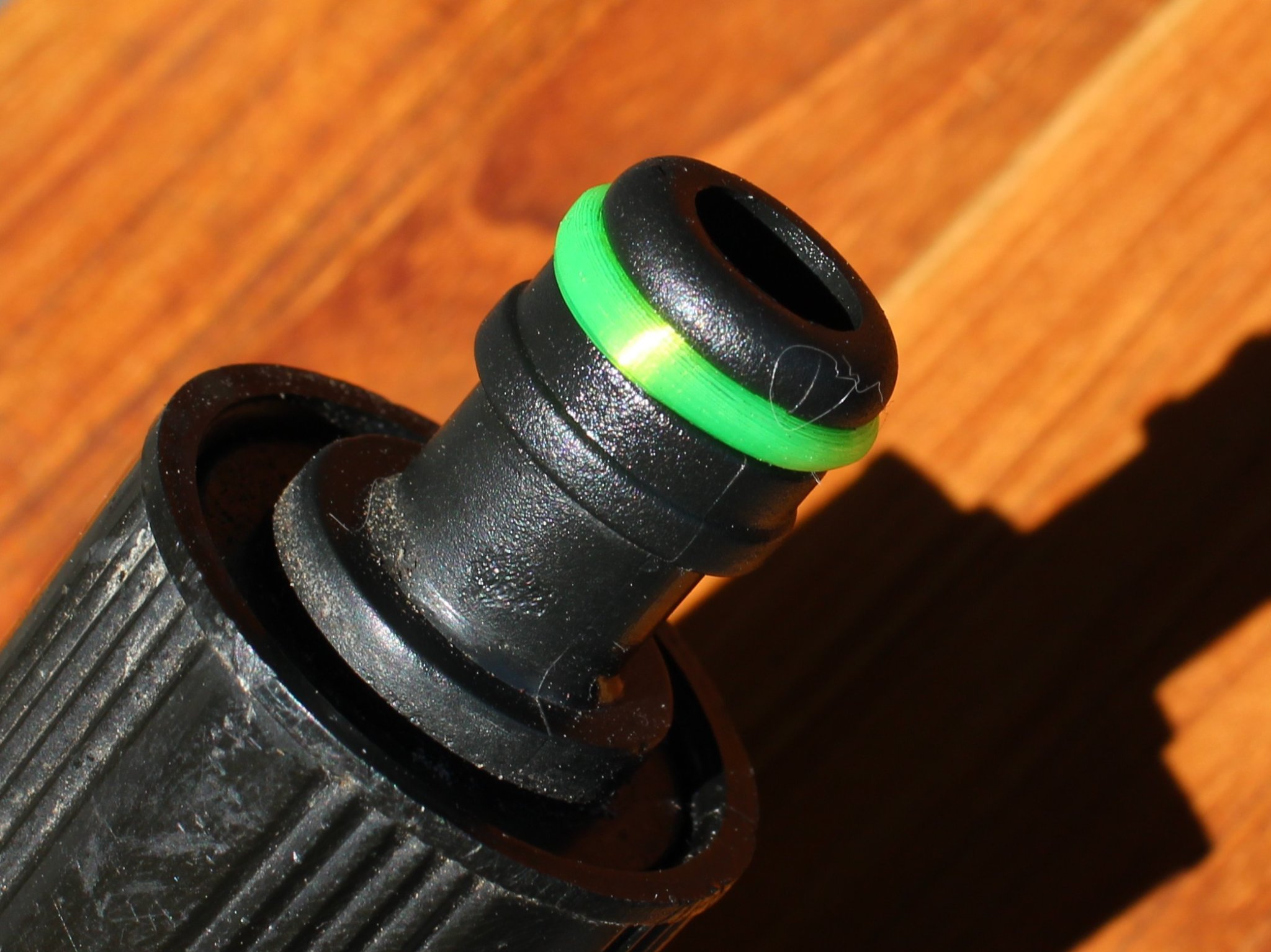 Gioăng Gardena TPU | Vòng O 16mm | Bản Remix Đã Kiểm Tra và Tinh Chỉnh