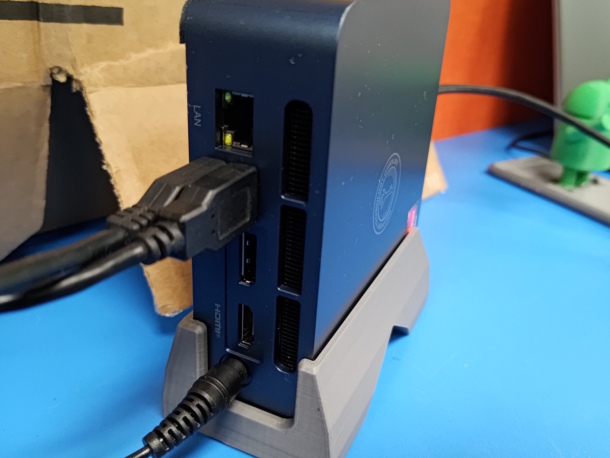 Chân đế đứng cho Mini PC Trigkey/ Beelink