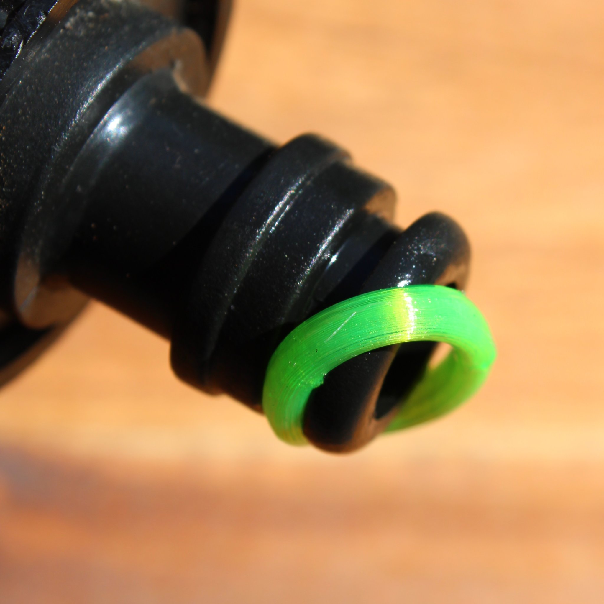 Gioăng Gardena TPU | Vòng O 16mm | Bản Remix Đã Kiểm Tra và Tinh Chỉnh