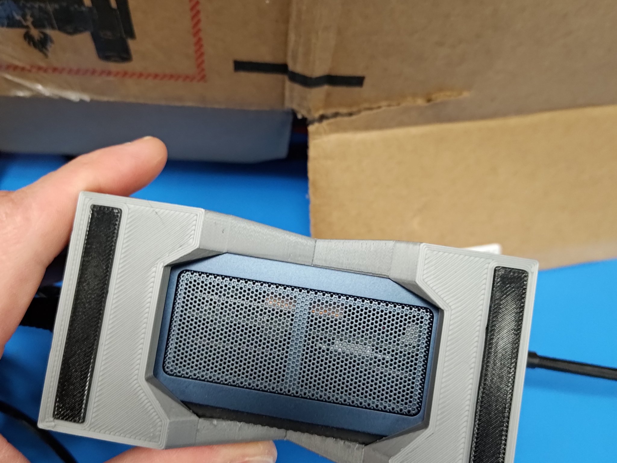 Chân đế đứng cho Mini PC Trigkey/ Beelink