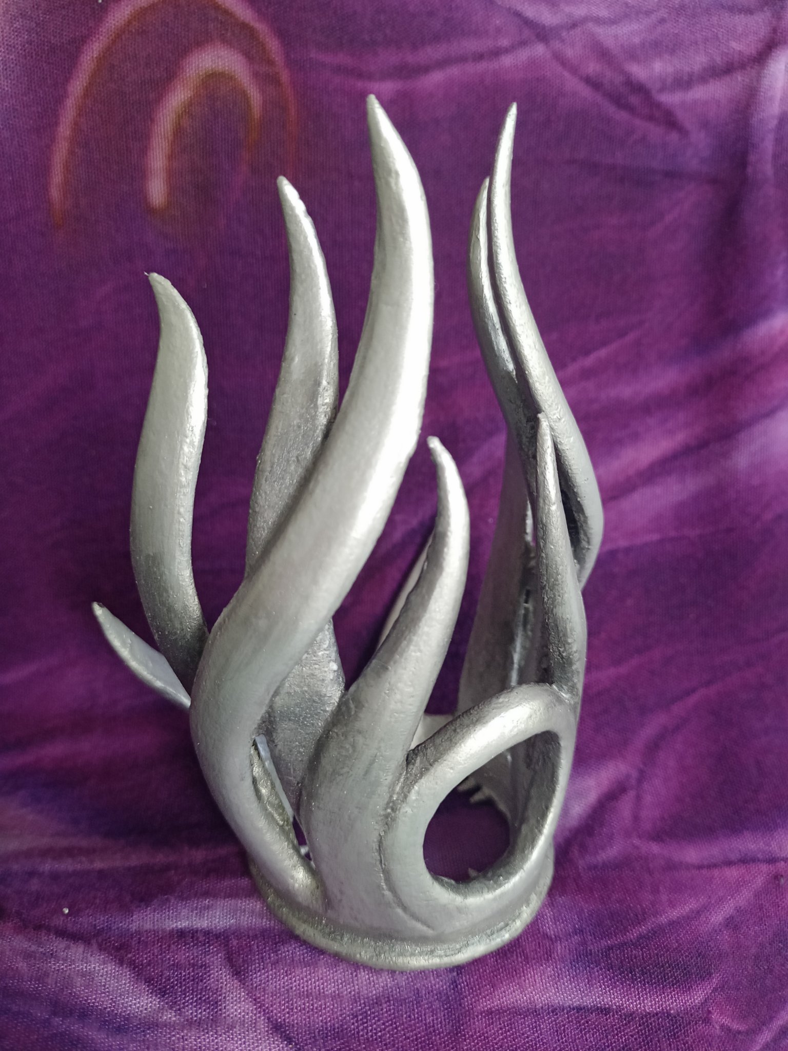 Phụ kiện tóc Shadowheart phiên bản mượt mà