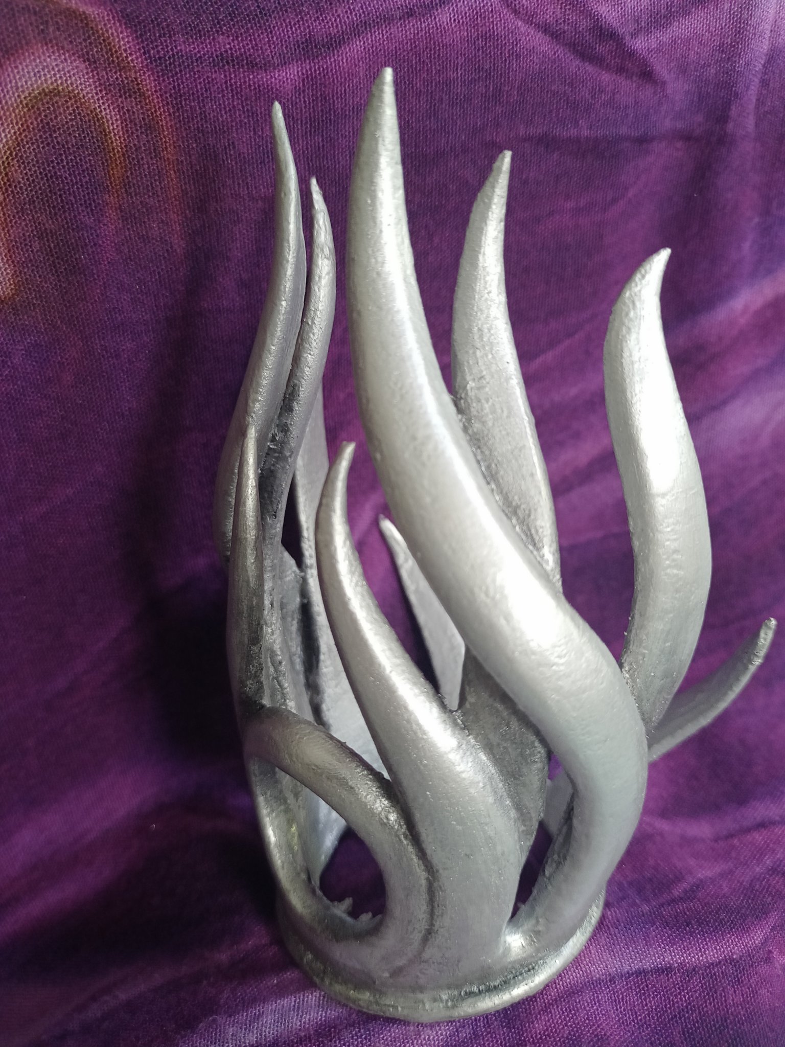 Phụ kiện tóc Shadowheart phiên bản mượt mà