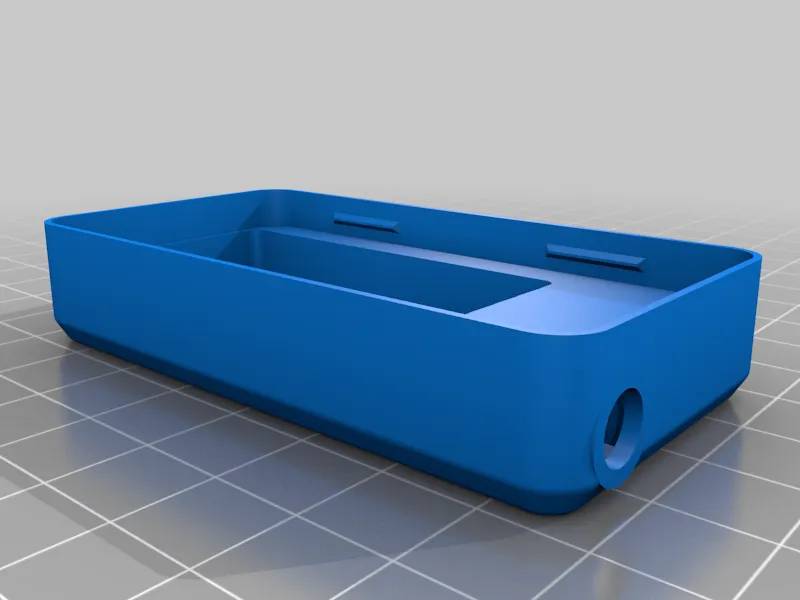 Vỏ Heltec V3 OLED LoRa